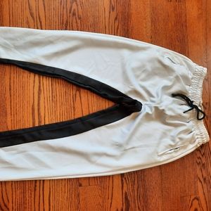 Hudson and Barrow Joggers Men's Med